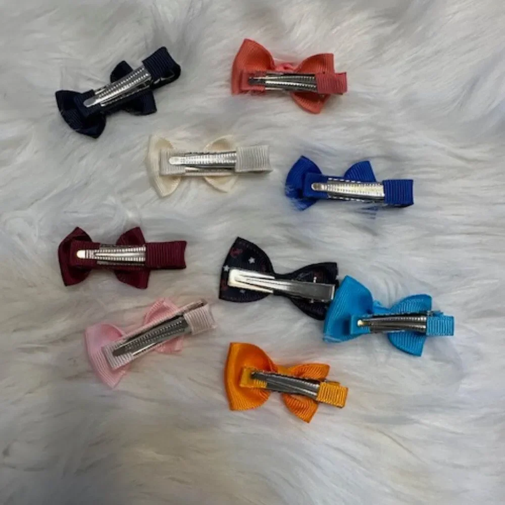 Bundle (9) Variety of 1 1/2